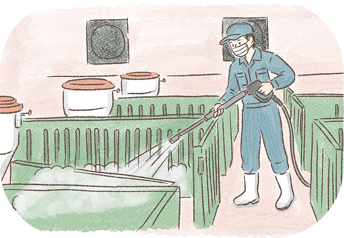 オール・イン、オールアウト